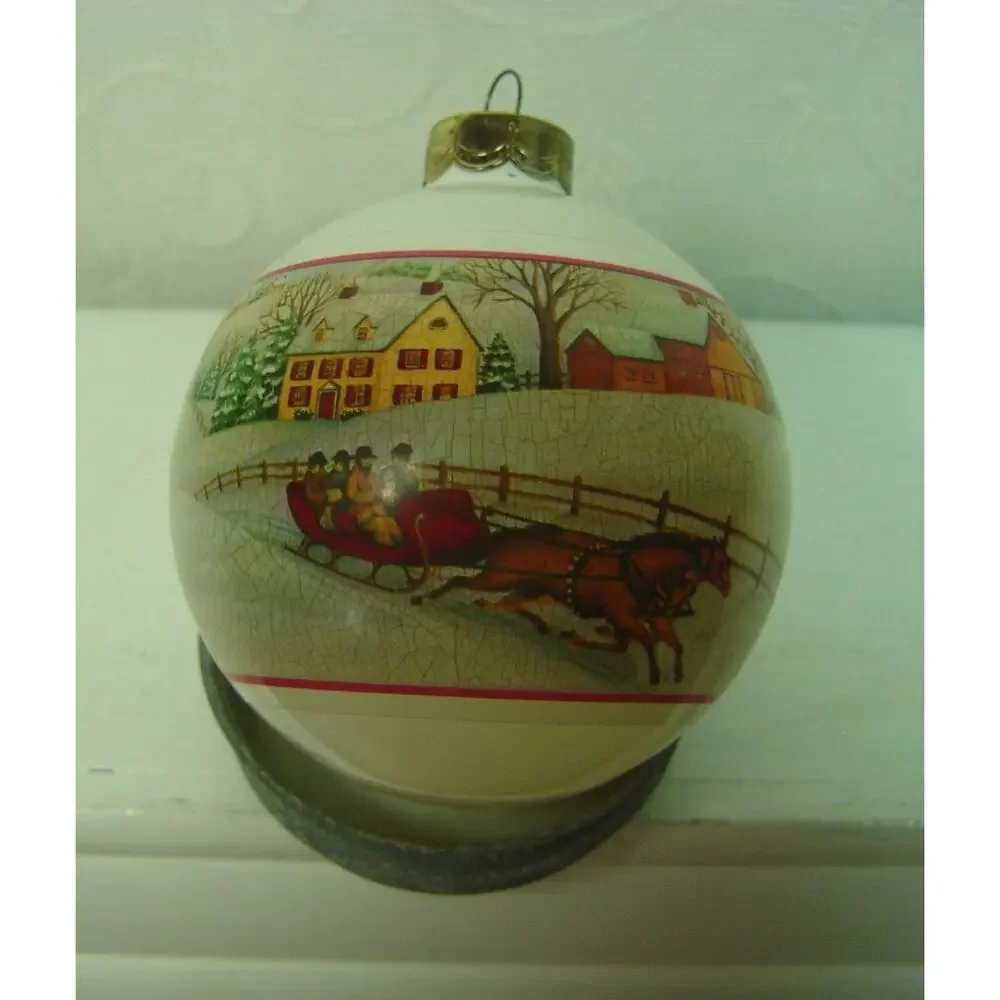 VINTAGE HALLMARK 